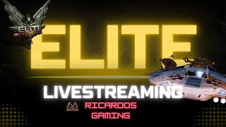 COLONIA missions - Elite Dangerous  LIVE [PARTNER]