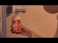 [cafe vlog] let&#39;s go baby 🍓| Overdosing strawberry