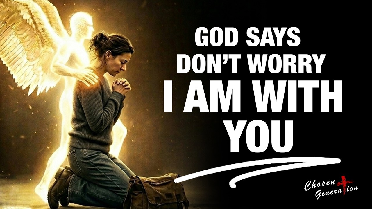 Это для тех, кто проснулся в тревоге и с чувством тяжести в душе.