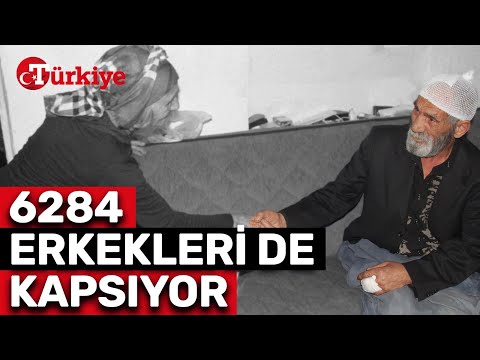 Tüm Yönleriyle 6284: Kadınlara Hangi Hakları Veriyor, Erkekler İçin Ne Getiriyor - Türkiye Gazetesi