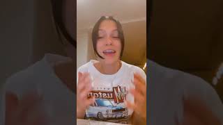Next single song called Kisses by Jessie J snippet sing in her Instagram live 07/27/21