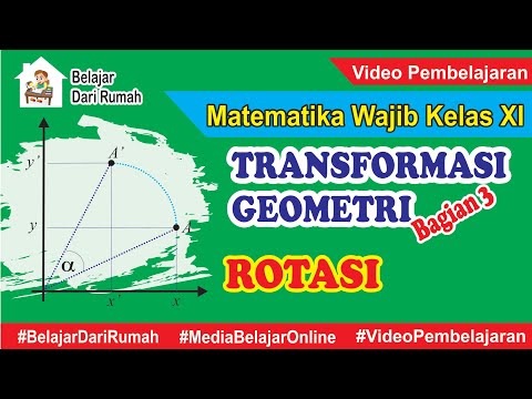 Video: Apakah rotasi optik dan rotasi spesifik sama?