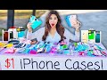 I opened a 1 iphone case store