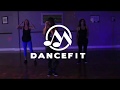 Mi Gente J Balvin Willy William Dance Fitness - Melody DanceFit