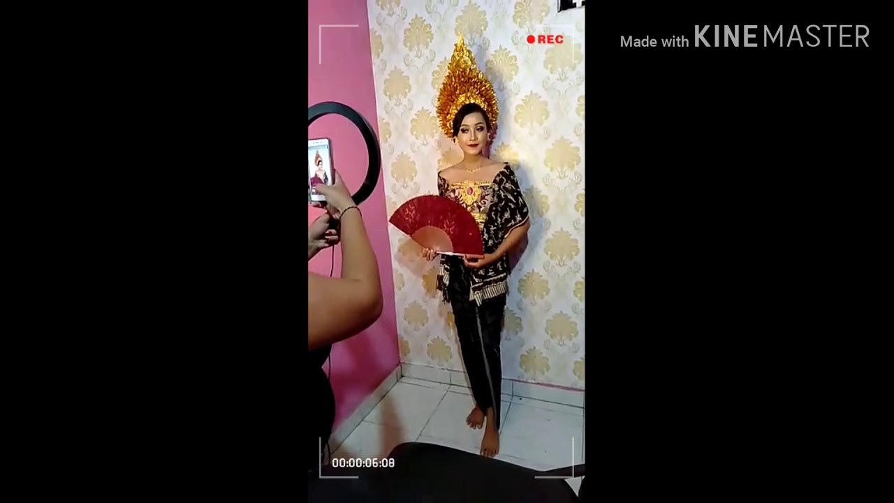 Rias Bali Klasik Youtube