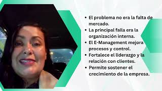 Caso Construyamos Ltda E MANAGMENT ACTIVIDAD No2
