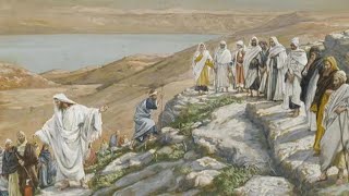 June 14, 2026 11th Sunday Ordinary Time