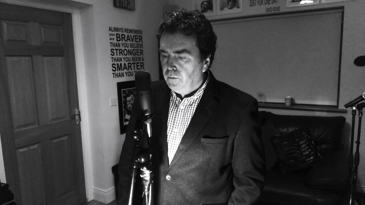 Awake - Paul Hennessy