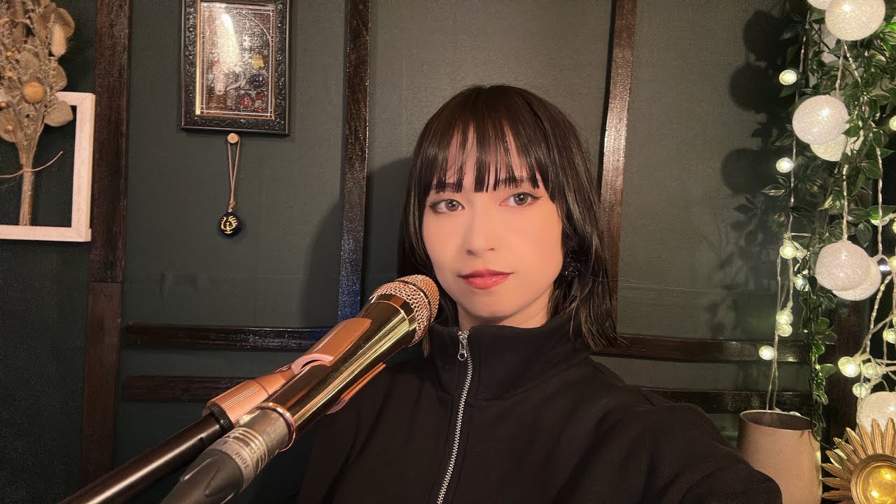 立花綾香_Ayaka Tachibana | Youtube Live 2023.10.09 - YouTube
