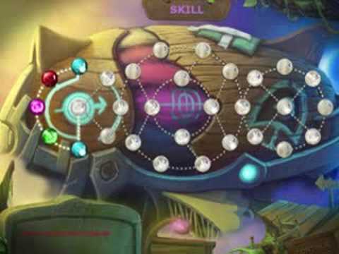 Anneu0027s Dream World