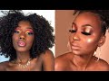 Maquiagens para Pele Negra | Fashion Diverse