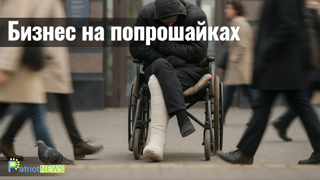 Попрошайки отдавали деньги своим хозяевам? Бизнес на попрошайках Милостыня с криминальным соусом