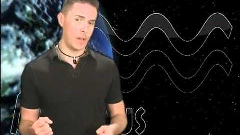 Aquarius - Friday - Sunday - 08/05/2011 - Soul Horoscopes