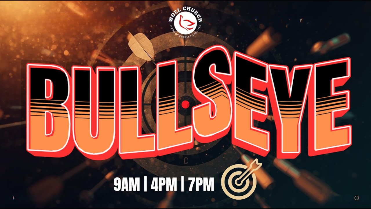 If Else: “If Christ is your life, else, set it” | Coach Ariel Fedalizo