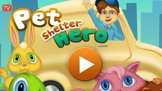 Pet Shelter Hero & Save And Rescue Android Gameplay screenshot 1