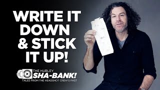 Write It Down & Stick It Up! | Peter Hurley by Peter Hurley 1,975 views 9 months ago 17 minutes