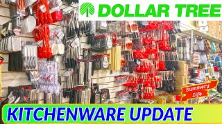 NEW Dollar Tree UPDATE   KITCHENWARE Accessories FOOD CONTAINERS Cookware SILVERWARE