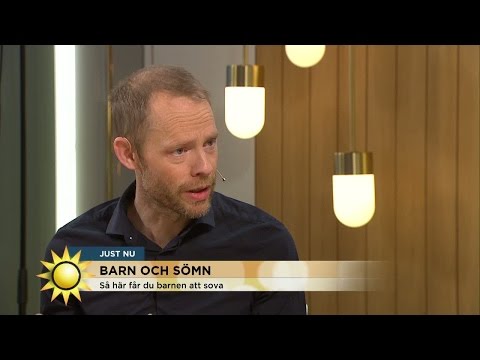 Video: Vilken typ av sömn är ditt barn?