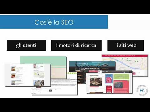 Video: Cos'è la SEO dinamica?