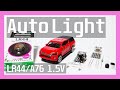 Auto Light   LR44/A76 Battery 1.5V