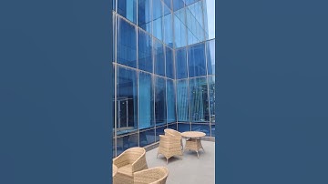 Oracle Tech Hub, Bangalore#sarannukalavlogs #oracle