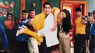 Utha Le Jaoonga | Kumar Sanu | Anuradha Paudwal | Yeh Dil Aashiqana (2002)