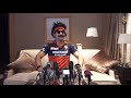 RCB Insider: Parody Press Conference with Mr. Nags