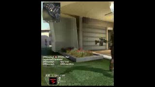 Choked another Quad Feed