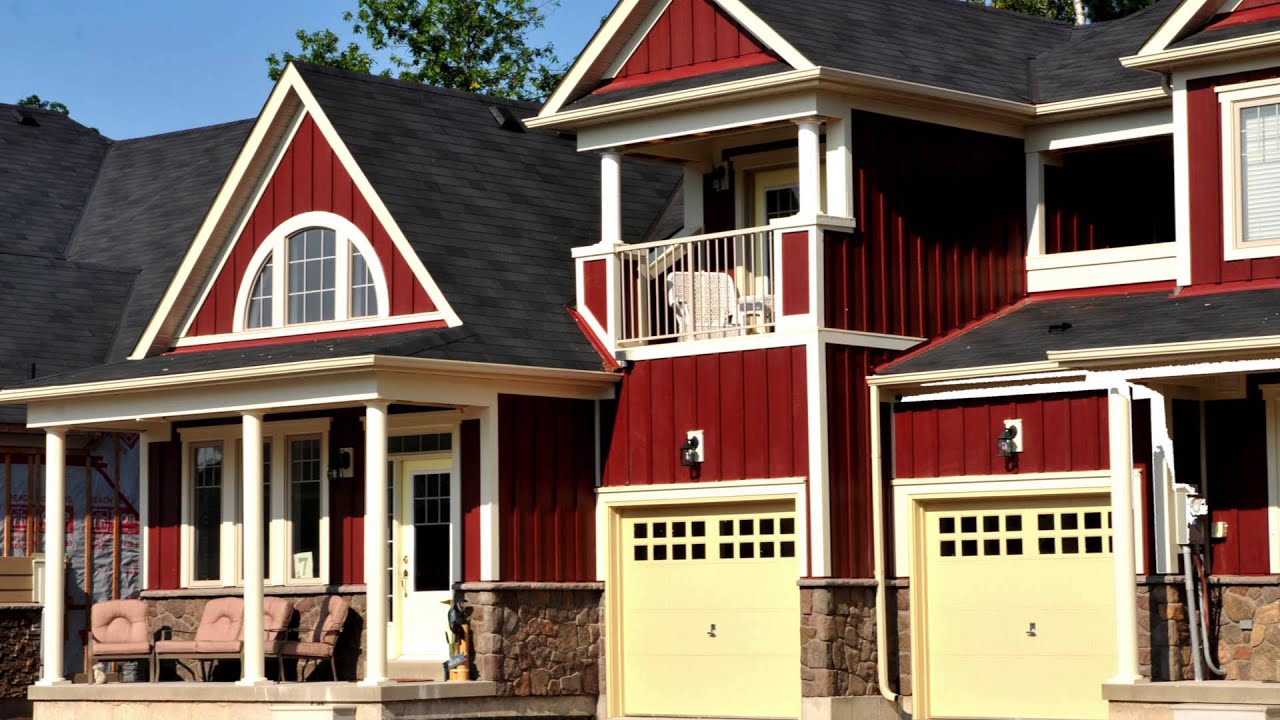 Wasaga Beach - Stonebridge - Main Street Revitalized