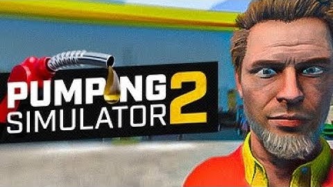 pumping simulator 2 gameplay || pumping simulator 2024 new gameplay walkthrough.@mr.sudipsarkar