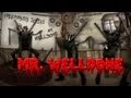 Creepypasta the diary of mr welldone el diario del sr welldone