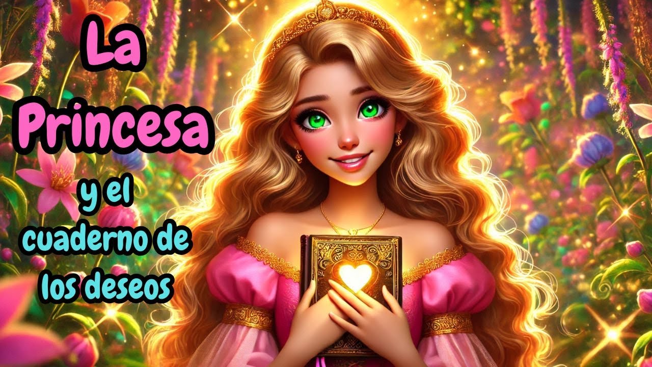 La Princesa De Los Deseos Pdf