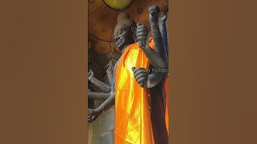 The Mysterious Hole INSIDE Angkor Wat