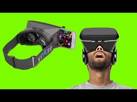 Бейне: Қандай телефондар VR гарнитураларымен жұмыс істейді?