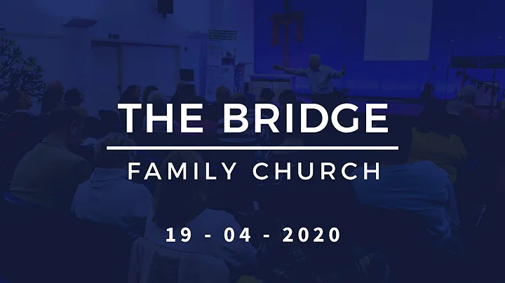 Sunday Morning - 19th of April, 2020