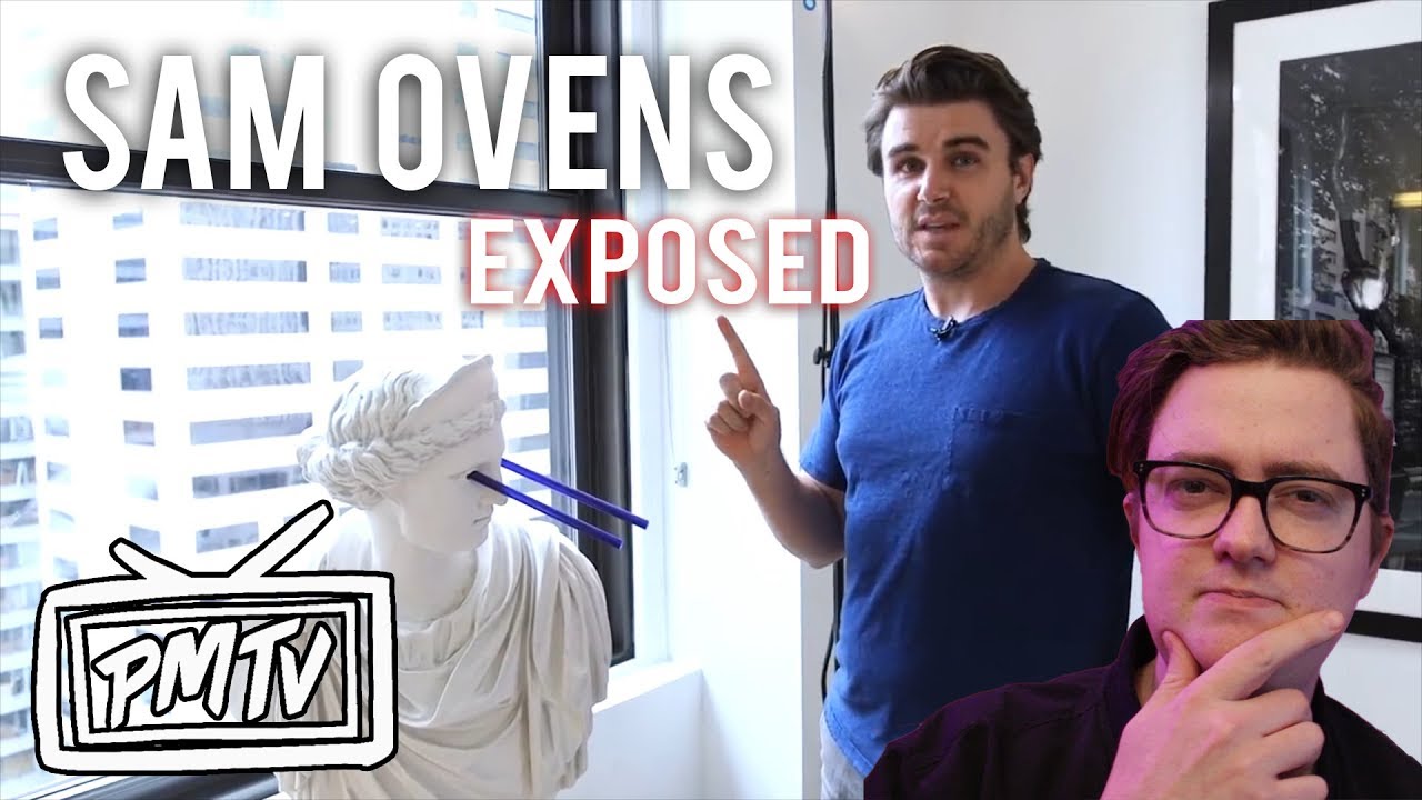  Download Sam Ovens Ad Exposed YouTube s New Tai Lopez 