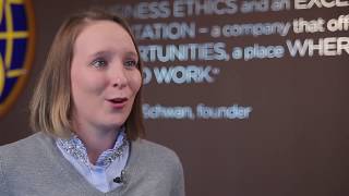 Schwan's Company: Leaders at All Levels