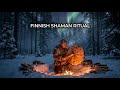 Finnish Shamanic Forest Ritual - Ancient Nordic Spirit Ambient Music for Relaxation &amp; Focus #folk