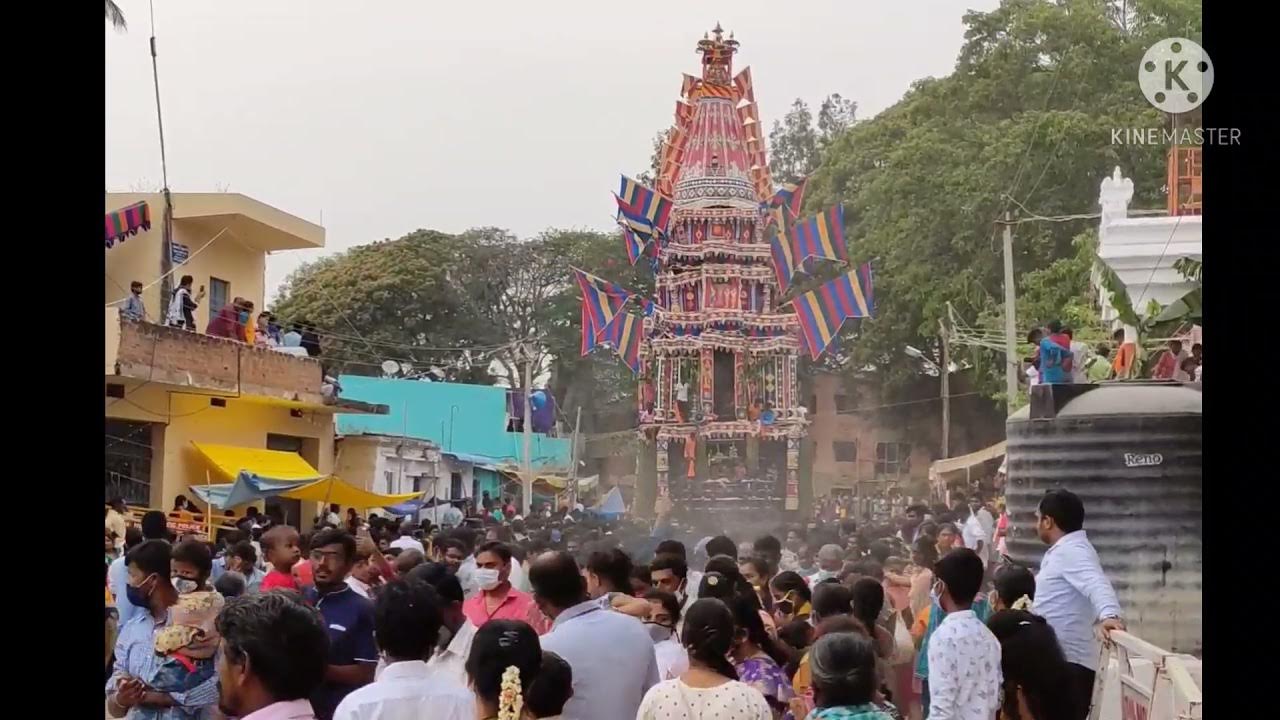 Hosur car festival Hosur car festival,Car festival at hosur, Hosur