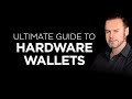 Ultimate Crypto Hardware Wallet Guide: Trezor vs Nano vs KeepKey vs Coldcard vx BitBox02