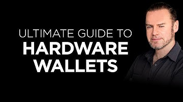 Ultieme Crypto Hardware Wallet Gids: Trezor vs Nano vs KeepKey vs Coldcard vx BitBox02