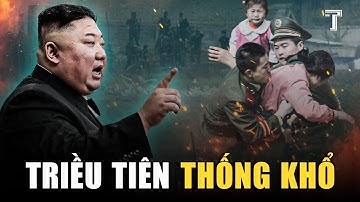 Triều Tiên Và Những Điều Kỳ Dị Khiến Thế Nhân ‘Không Rét Mà Run!’...