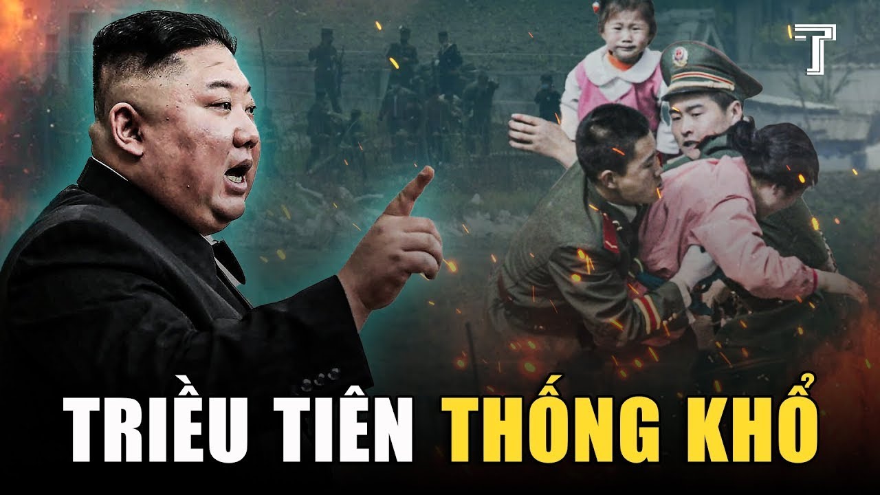 Triều Tiên Và Những Điều Kỳ Dị Khiến Thế Nhân ‘Không Rét Mà Run!’...