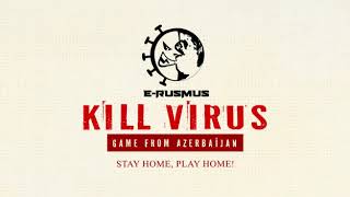 Kill Virus Mobile Game screenshot 1