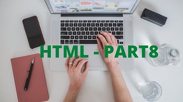 HTML- PART8 | EXPLAINED FIGURE, FIGCAPTION, IMG, DIV and BLOCKQUOTE TAG