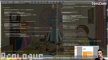 🫃 GPU programing (Part 74) - GPU coding.. getting there. Any day now, today? idk. Any day.