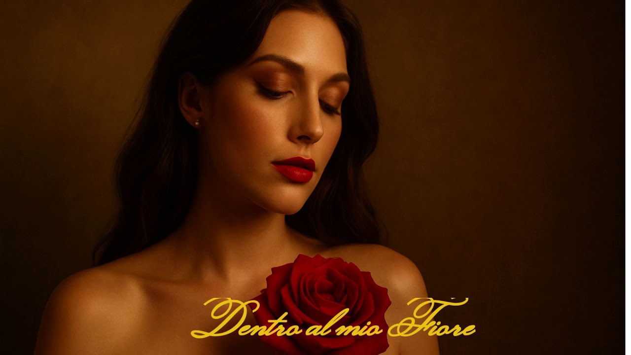 Dentro al mio fiore (2) – Canzone erotica e poetica cantata da una voce ...