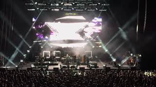 The National - Smoke Detector (Live at the Bill Graham Civic Auditorium, San Francisco, CA)