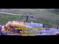 WHEN YOUR FLYWING R.C. HELICOPTER GOES MAD FOR NO REASON PART 1
