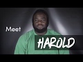 Meet Harold